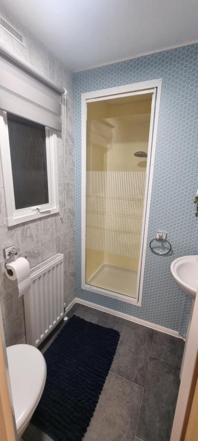 Ml66 8 Berth Caravan Golden Palm Chapel St Leonards Extérieur photo